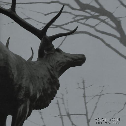 Agalloch - In The Shadow Of Our Pale Companion