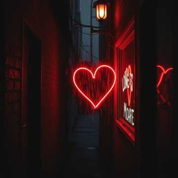 ASYA - Love