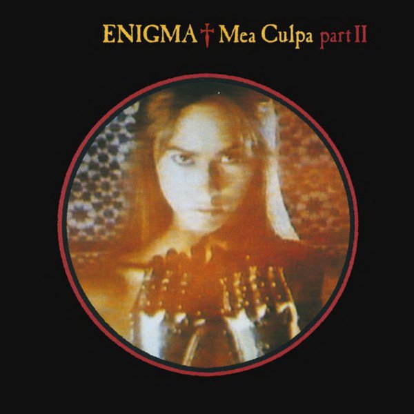 Enigma - Mea Culpa (Part II / Fading Shades Mix)