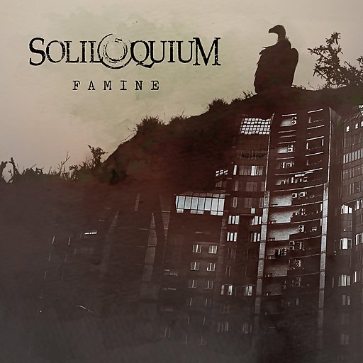 Soliloquium - Vigil