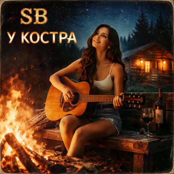 Snezhana Blues - МЫ С ТОБОЙ