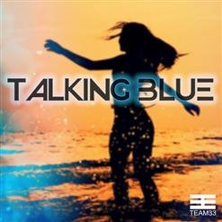 Talking Blue - Golden Whisper