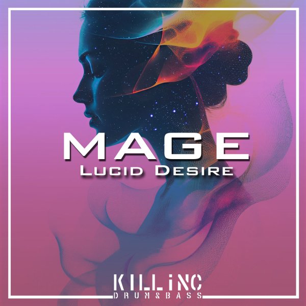 Mage - Lucid Desire (Original Mix)