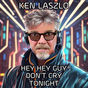 Ken Laszlo - Tonight (Extended Mix 2025)