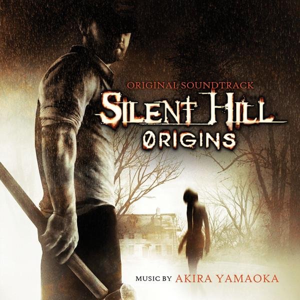 Akira Yamaoka - Shot Down In Flames (Feat. Mary Elizabeth McGlynn)