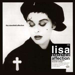 Lisa Stansfield - My Apple Heart