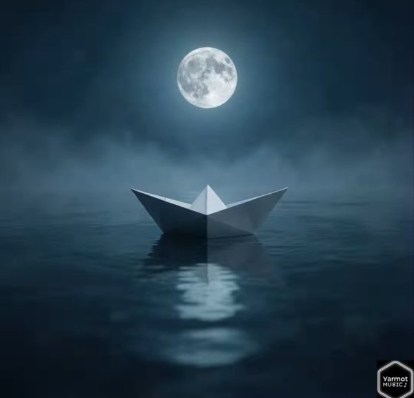 Yarmot - Пливи