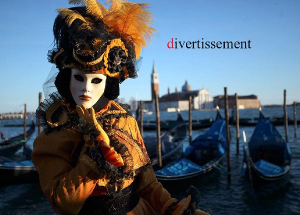 SaintPreux - Divertissement