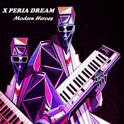 X Peria Dream - Midnight Lady