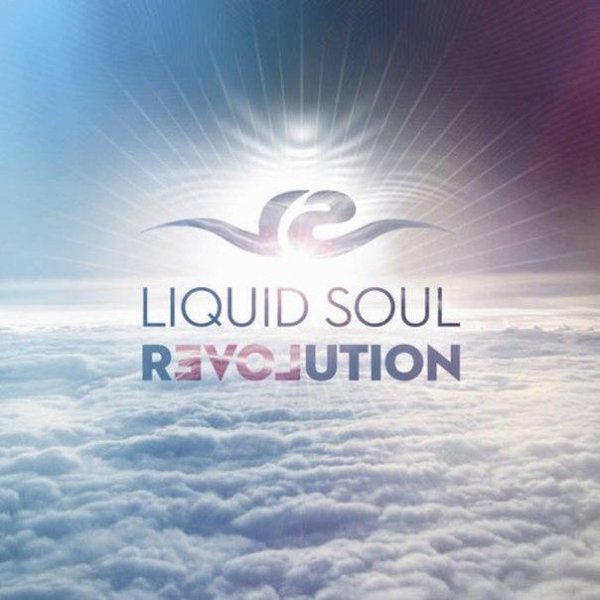 Liquid Soul &amp; Zyce feat. Solar Kid - Anjuna