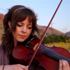 Lindsey Stirling - River Flows In You