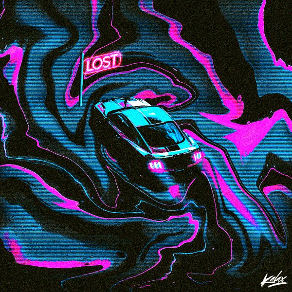 Kalax - Lost