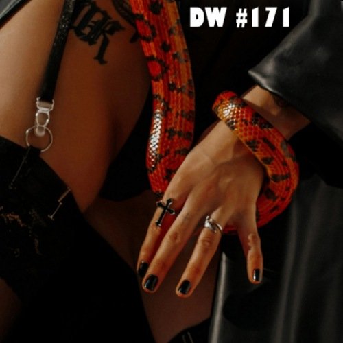DJ ZHARIKOFF - DEEP WEEKEND #171