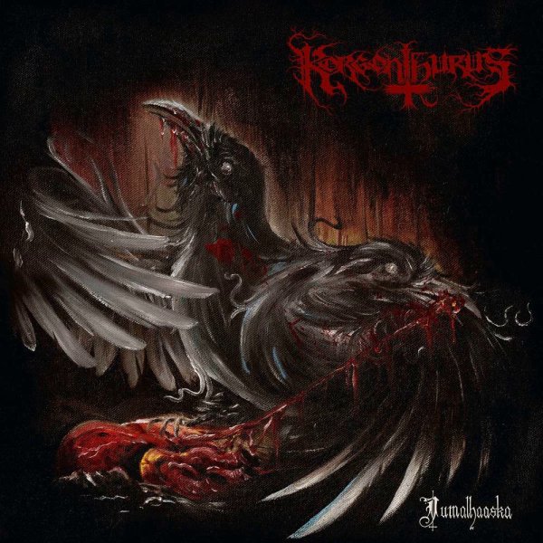 Korgonthurus - Autuas Kärsimys