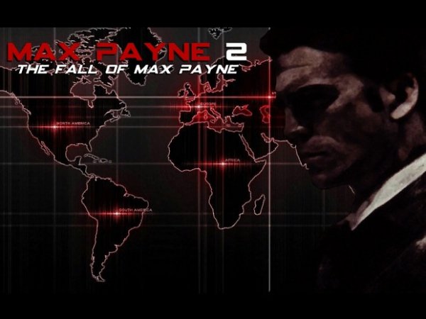 Max Payne 2 - Theme Stealth FPS Ultra