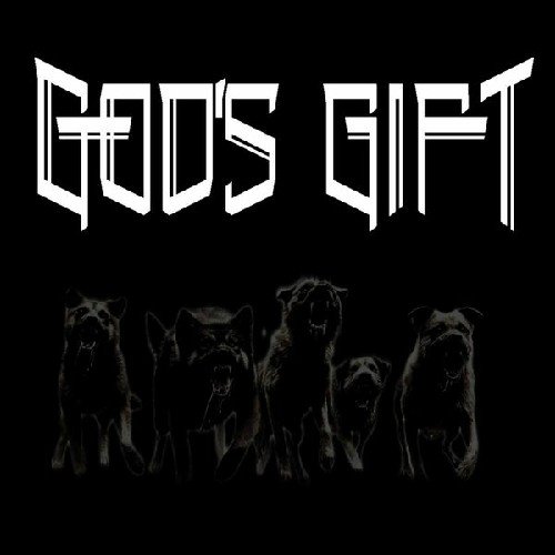 God's Gift - Ain't Going Back