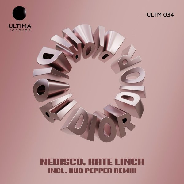 Nedisco, Kate Linch - DIOR
