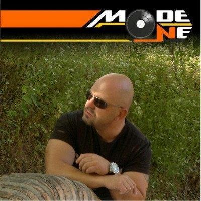 Mode-One - Ocean of Love (Original Mix)