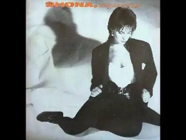 Shona - Au Jour Le Jour