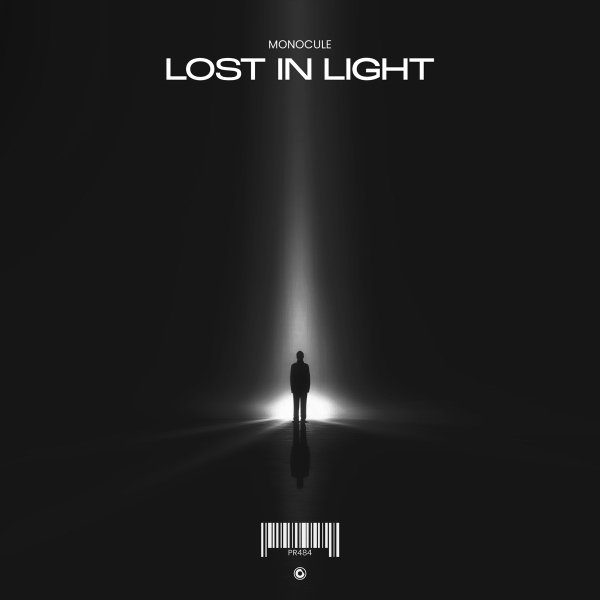 Monocule &amp; Nicky Romero - Lost in Light (Extended Mix)