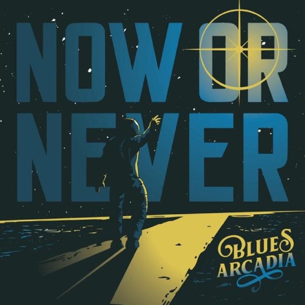 Blues Arcadia - Get Yourself Together