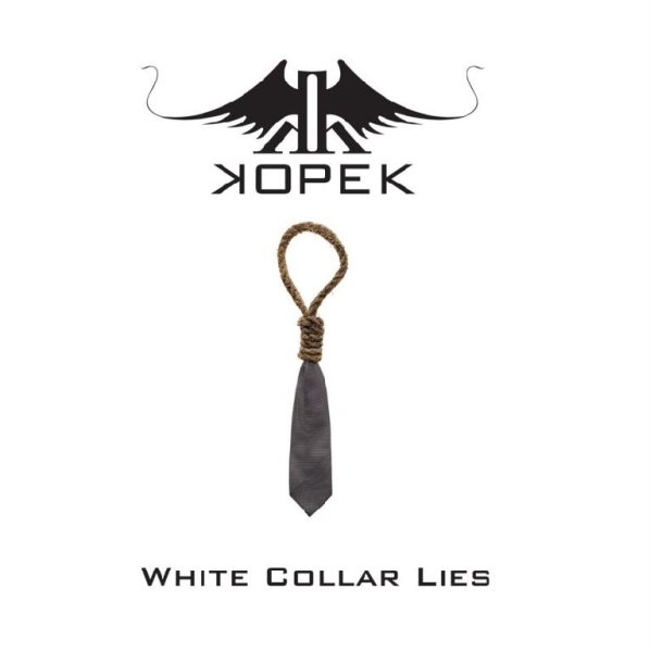 Kopek - 2. White Collar Lies