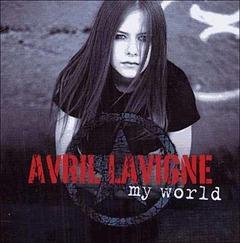 Avril Lavigne - My World