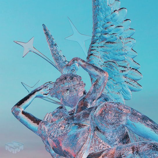 Upper90. - Eye Contact.