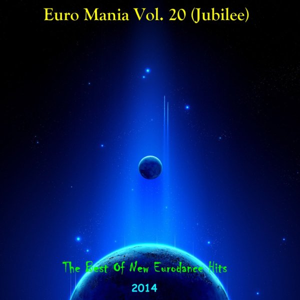 Dina - Голосами Звезд (EuroDJ 2014 Remix)