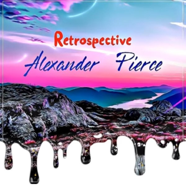 Alexander Pierce - Retrospective (Italo Disco)