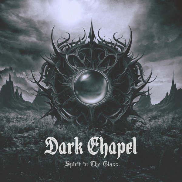 Dark Chapel - Afterglow