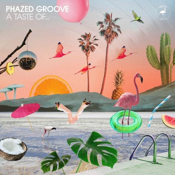 Phazed Groove - Jump Babay (Move Your Body C'mon)