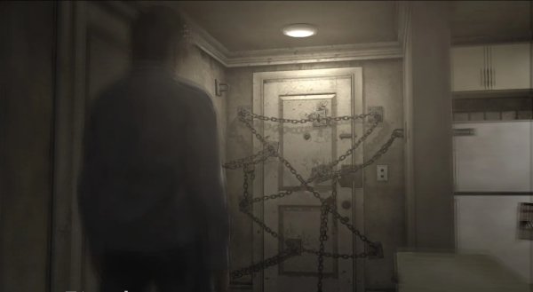 Akira Yamaoka - 02121 - What the Hell?