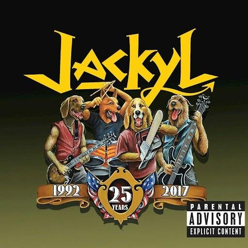 Jackyl - Encore