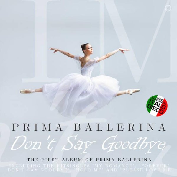 Prima Ballerina - Forever (Extended Vocal Ballerina Mix)