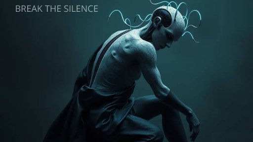 ZELYONIC - Melodic Techno &amp; Dark House Journey | Break The Silence