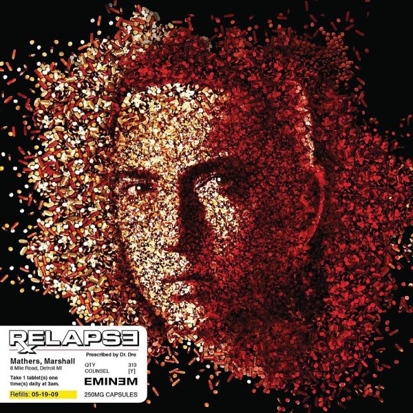 Eminem - 3 A.M