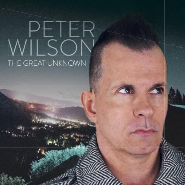 Peter Wilson - The Great Unknown (Extended Version)