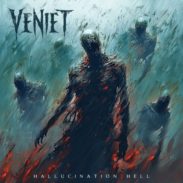 Veniet - King of Salem