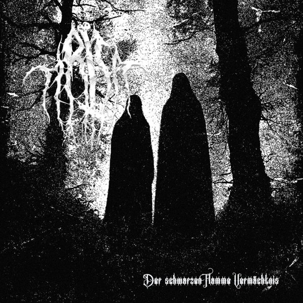 Ernte - Wo Sie Wandelt