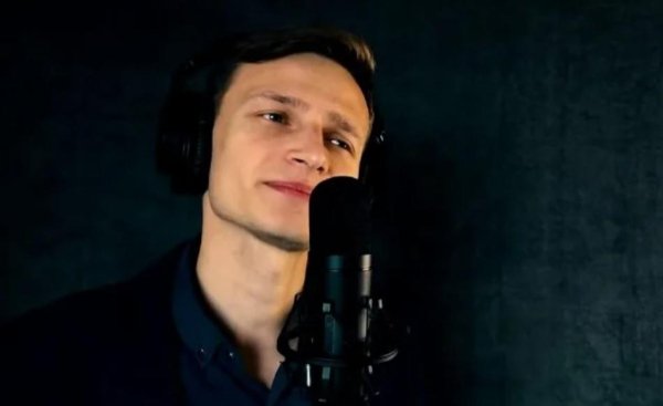 Виктор Могилатов - Будешь Моим Счастьем