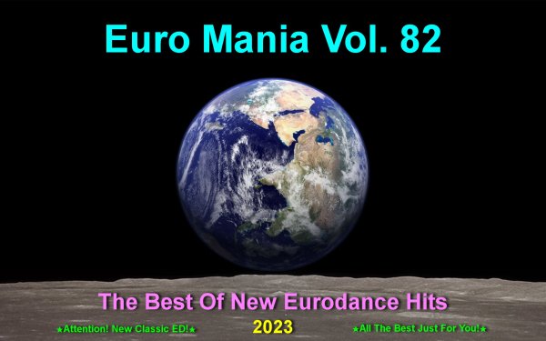 EuroDacer Feat. Trixi Delgado - Ice Ice Baby '2k24 [Exclusive] {Special For Euro Mania}