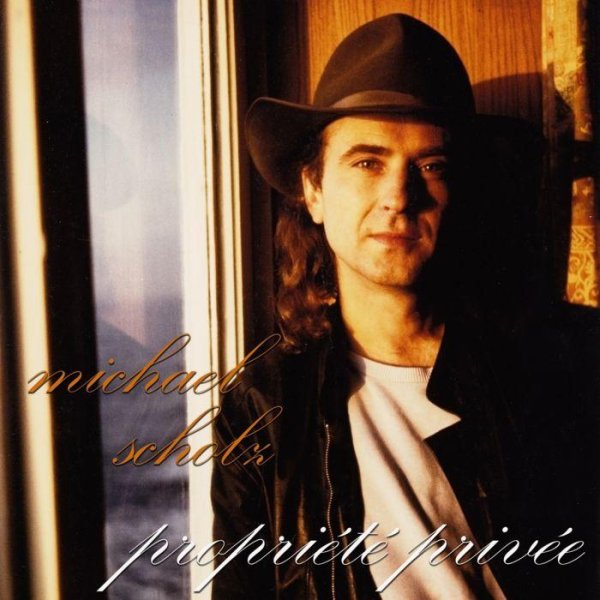 Michael Scholz - 500 Years