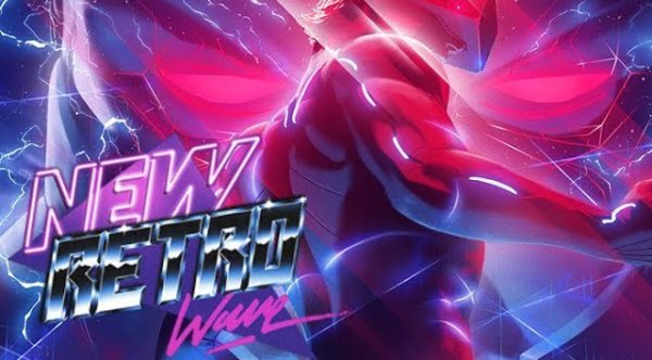 NewRetroWave - Magnatron 2.0 (Full Album)