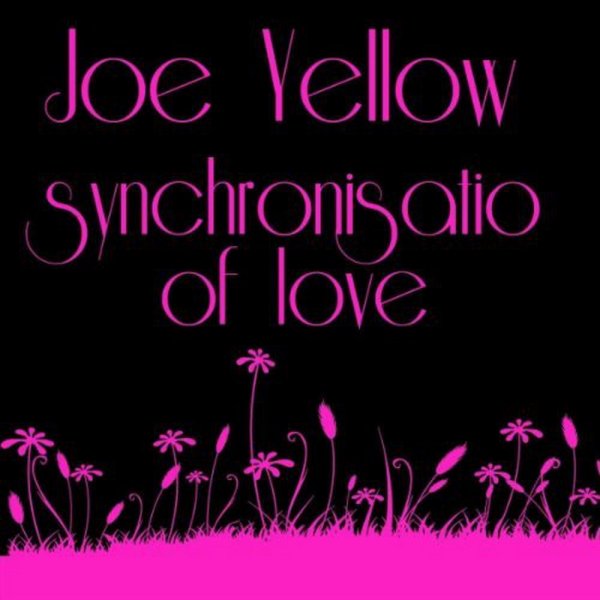 Joe Yellow - Synchronisation Of Love (Vocal)