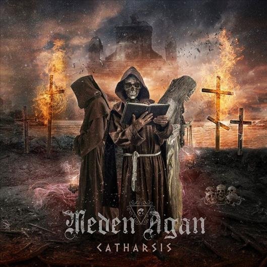 Meden Agan - Cleanse Their Sins
