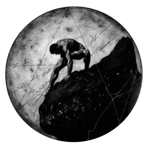 Verberis - Arteries Unto Ruin I
