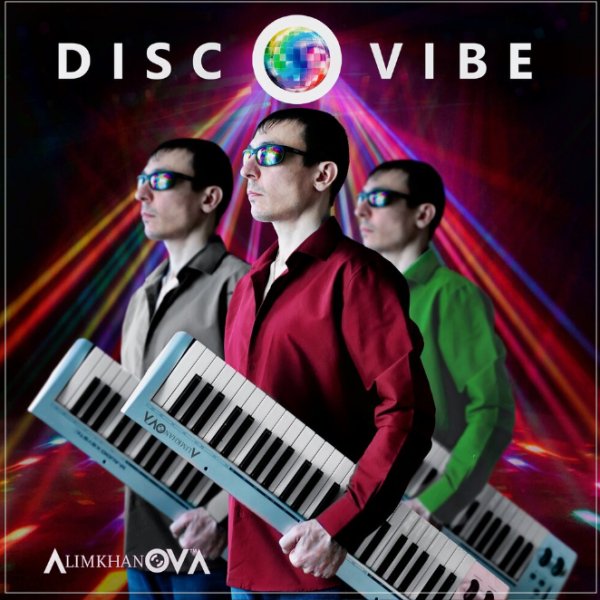 AlimkhanOV A - U _ I (Edit)