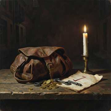 LIHE - Кошелёк Шарапова