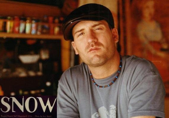 Snow &amp; 20 B-Lo - #So Sweet